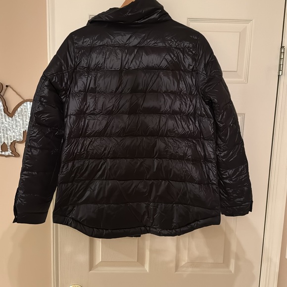 Alpine Design Puffer Jacket - Picture 4 of 4